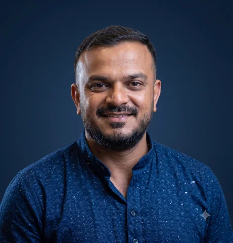 Aditya Choudhary - Proprietor & Hariom Borewell Lead