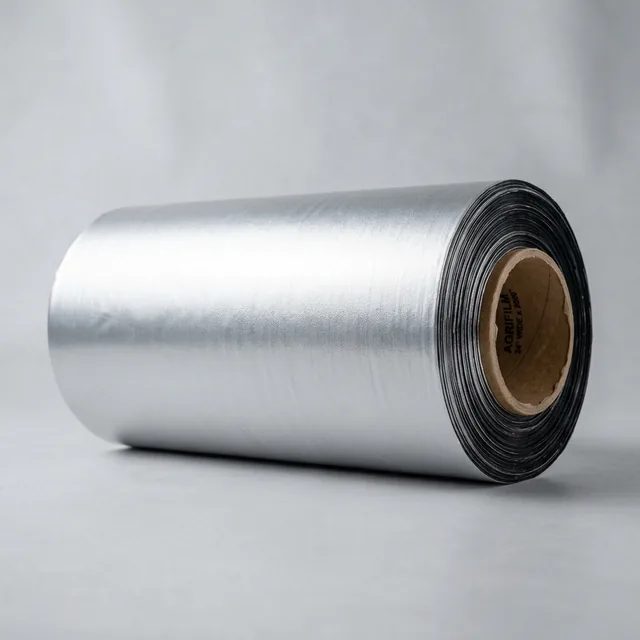 UV Stabilized Agricultural Mulching Film for Weed Control