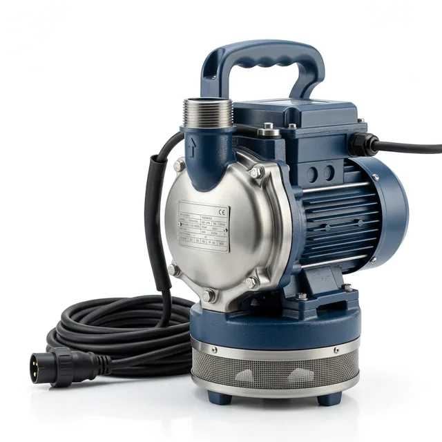 Heavy-Duty Farm Surface Monoblock Pumps Chhindwara